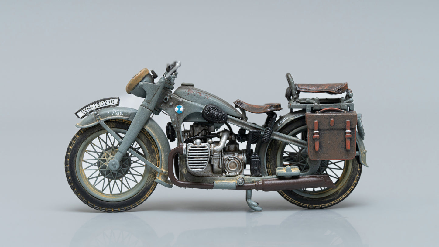 BMW-R12(s) Motorcycle