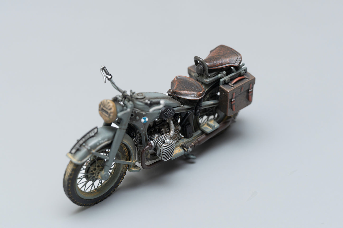 BMW-R12(s) Motorcycle
