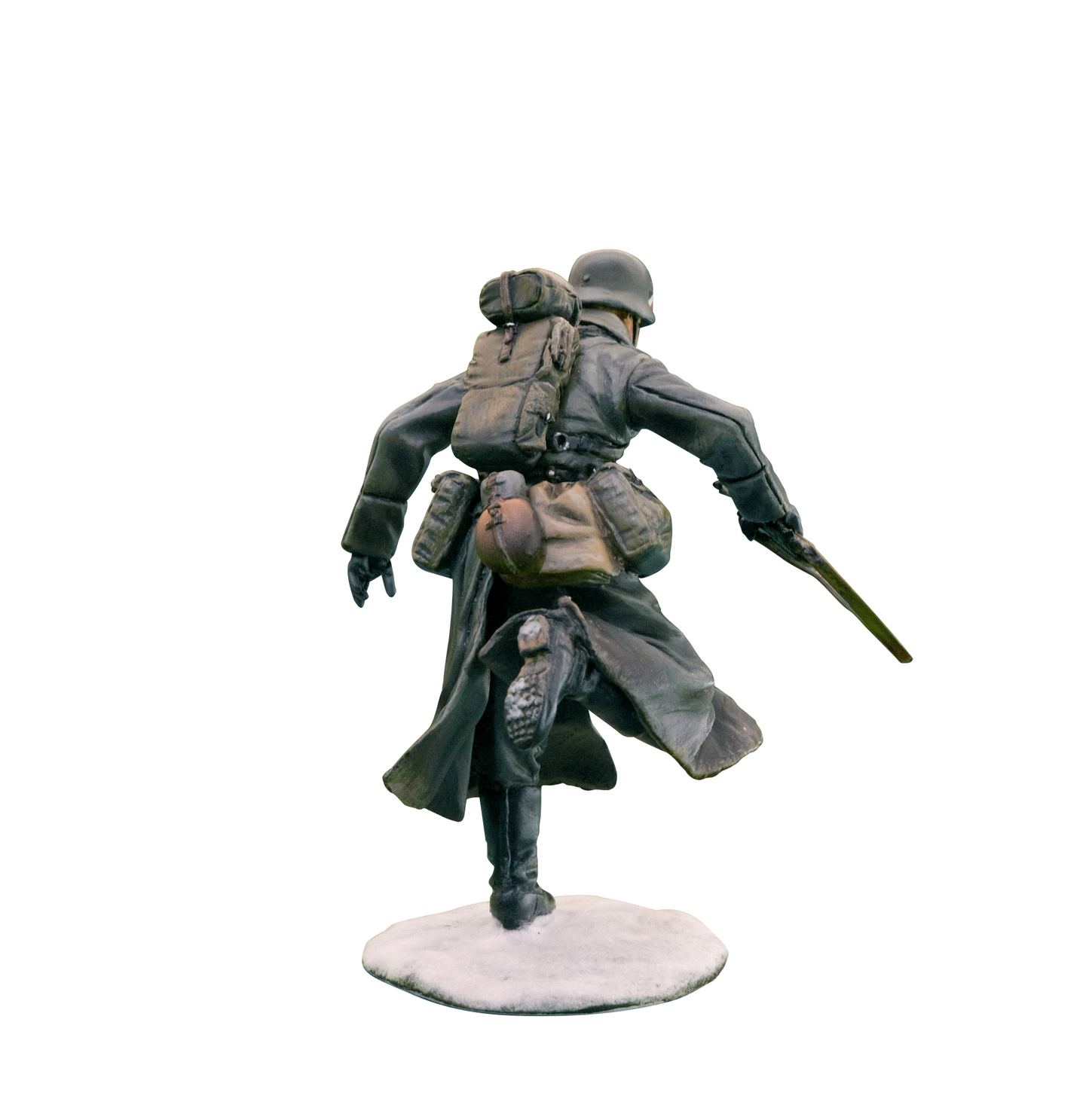 XHSG007 Xuanhua Miniature Art Soldier 1:30