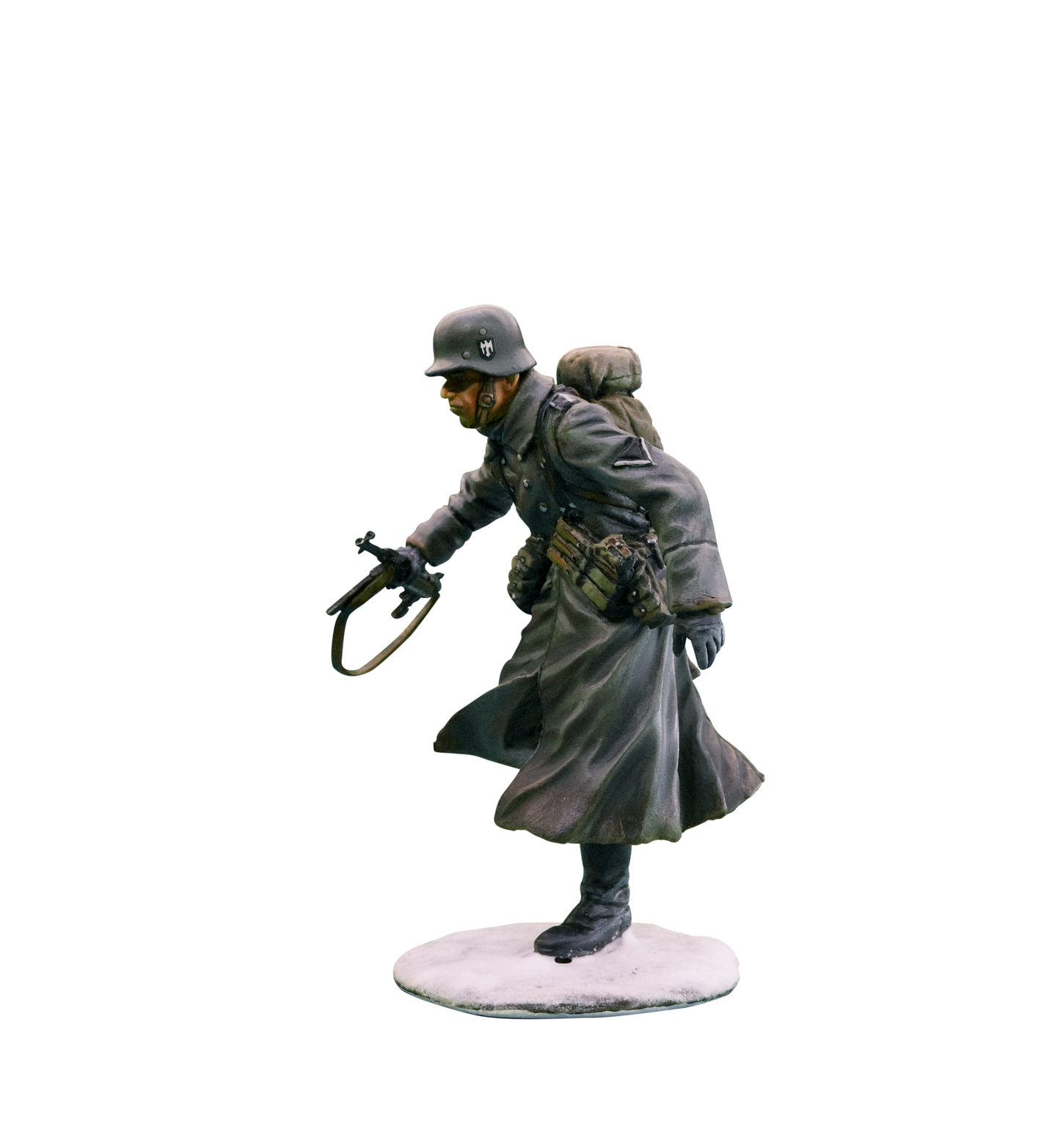 XHSG007 Xuanhua Miniature Art Soldier 1:30