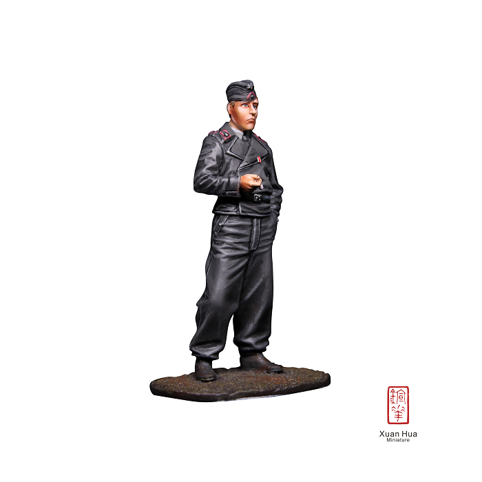 TC001R Xuanhua Miniature Art Soldier 1:30