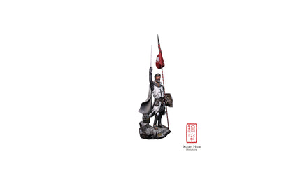 XHCRU001 Xuanhua Miniature Art Soldier 1:30 (temporarily out of stock)