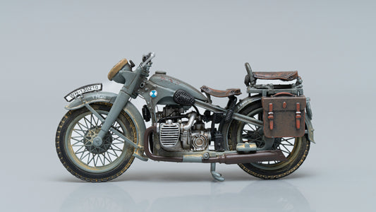 BMW-R12(s) Motorcycle - Exclusive Pre-Sale (Ended Sept 15)