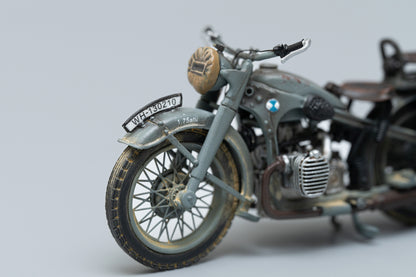 BMW-R12(s) Motorcycle - Exclusive Pre-Sale (Ended Sept 15)