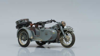 BMW-R12 Motorcycle - Exclusive Pre-Sale (Ended Sept 15)