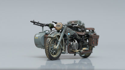 BMW-R12 Motorcycle - Exclusive Pre-Sale (Ended Sept 15)