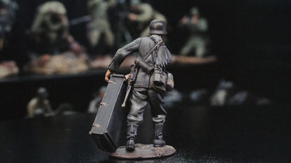 XHSG015 Xuanhua Miniature Art Soldier 1:30 (temporarily out of stock)