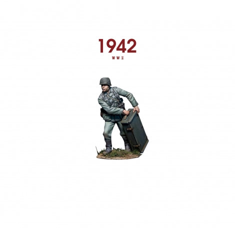 XHSG015 Xuanhua Miniature Art Soldier 1:30 (temporarily out of stock)