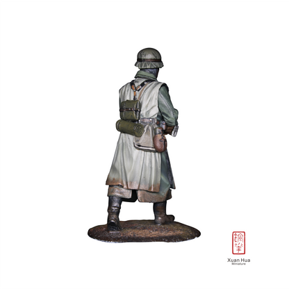 GER001 Xuanhua Miniature Art Soldier 1:30