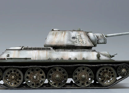 XHPZ327 T34 Winter (Contact us for stock availability)