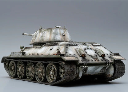 XHPZ327 T34 Winter (Contact us for stock availability)