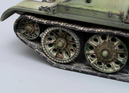 XHPZRS T34 Summer (Contact us for stock availability)
