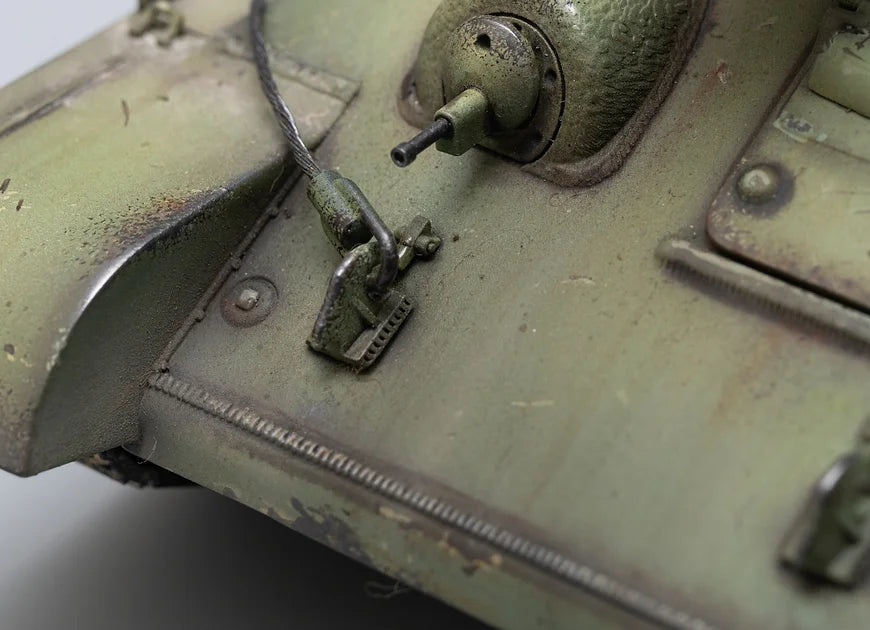 XHPZRS T34 Summer (Contact us for stock availability)