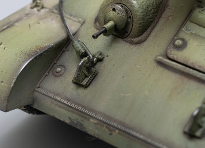 XHPZRS T34 Summer (Contact us for stock availability)