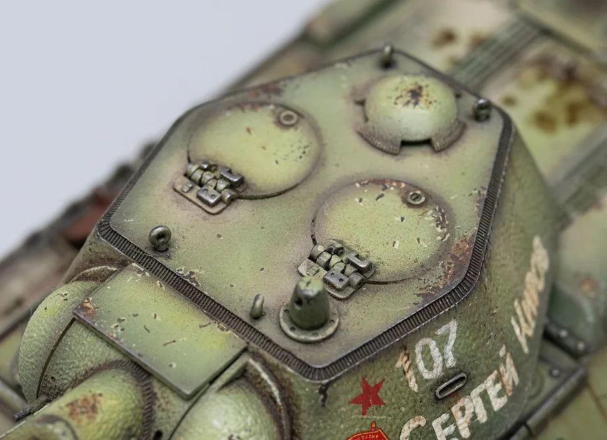 XHPZRS T34 Summer (Contact us for stock availability)