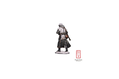 XHSG001 Xuanhua Miniature Art Soldier 1:30