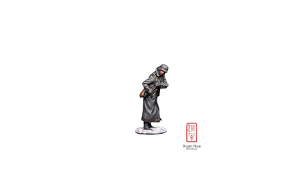 XHSG003 Xuanhua Miniature Art Soldier 1:30