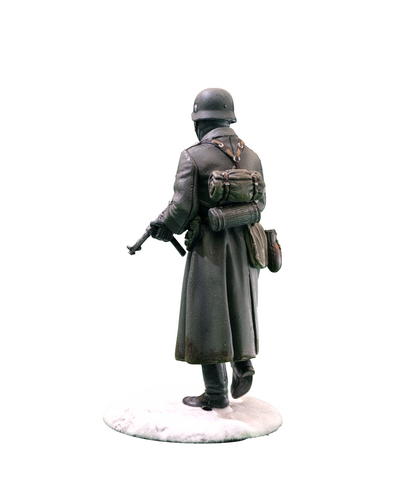 XHSG004 Xuanhua Miniature Art Soldier 1:30