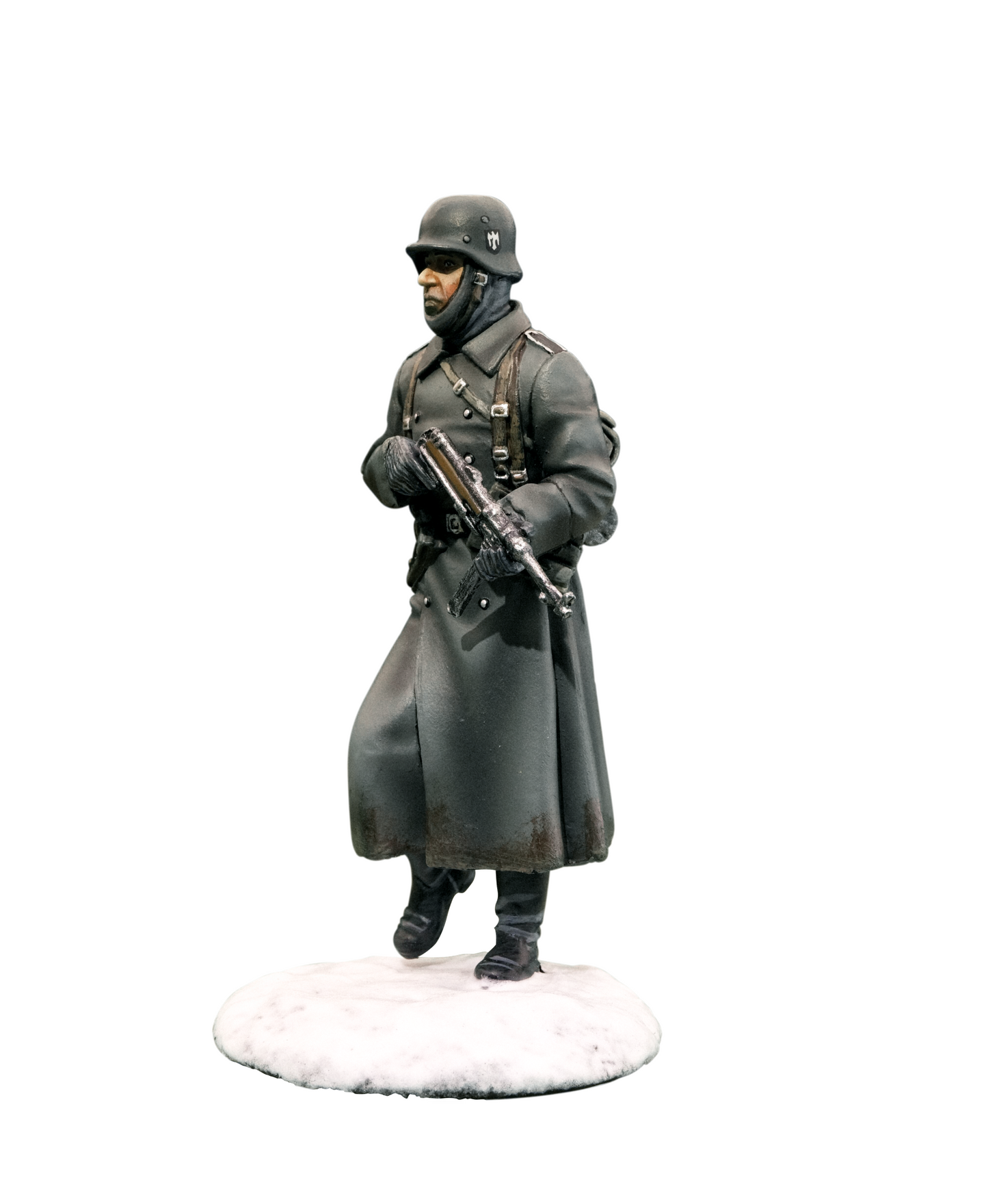 XHSG004 Xuanhua Miniature Art Soldier 1:30