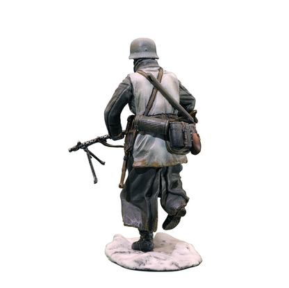 XHSG005 Xuanhua Miniature Art Soldier 1:30