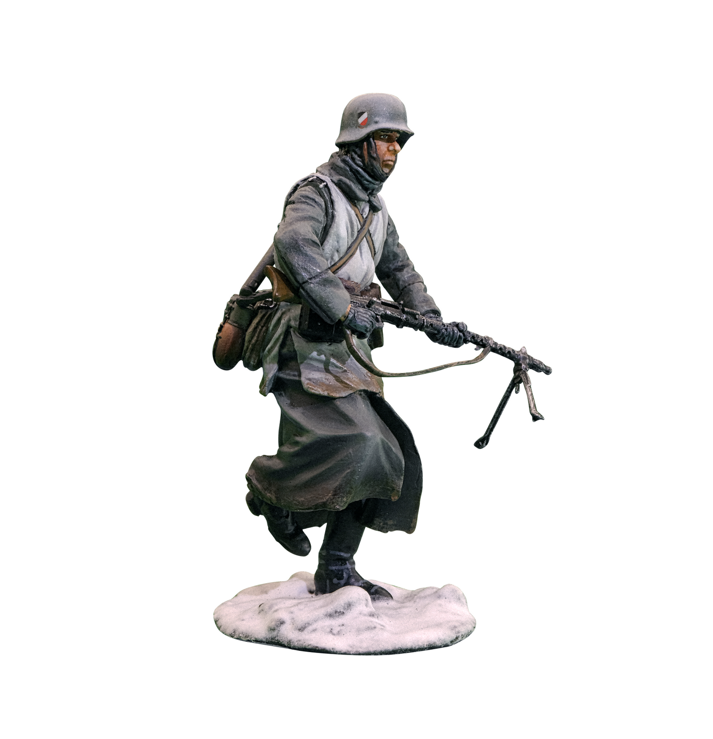 XHSG005 Xuanhua Miniature Art Soldier 1:30