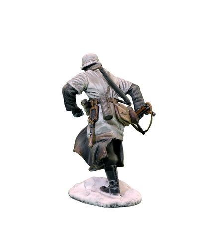 XHSG006 Xuanhua Miniature Art Soldier 1:30