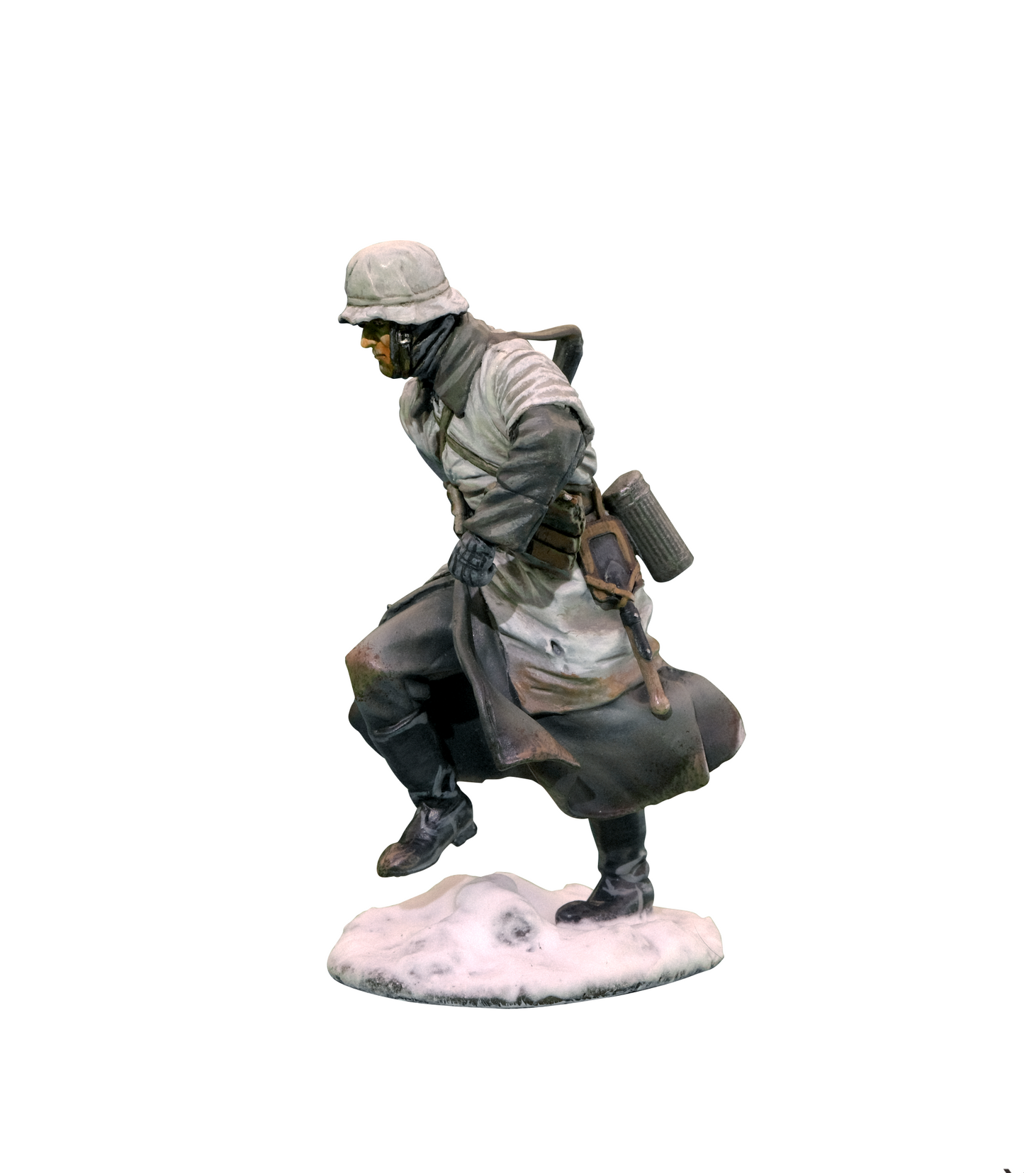 XHSG006 Xuanhua Miniature Art Soldier 1:30