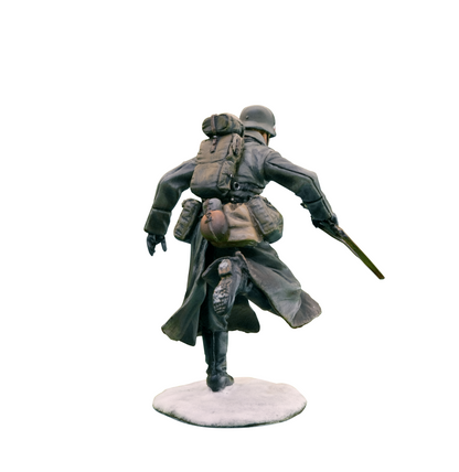 XHSG007 Xuanhua Miniature Art Soldier 1:30