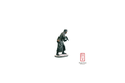 XHSG008 Xuanhua Miniature Art Soldier 1:30