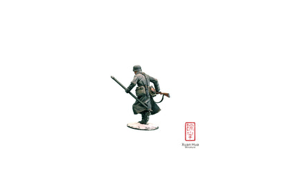 XHSG009 Xuanhua Miniature Art Soldier 1:30