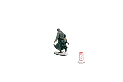 XHSG010 Xuanhua Miniature Art Soldier 1:30