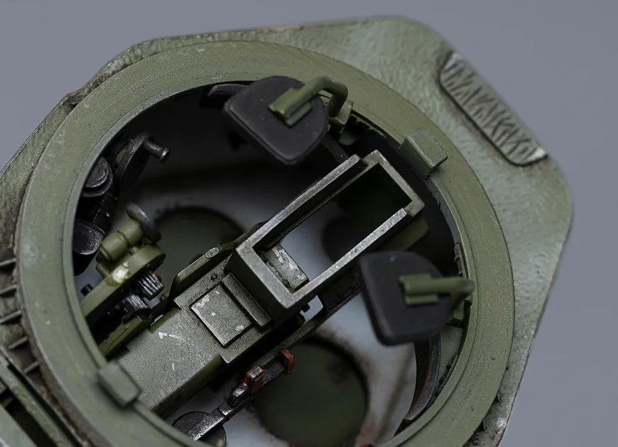 XHSST3476 T34 Full Interior (Contact us for stock availability)