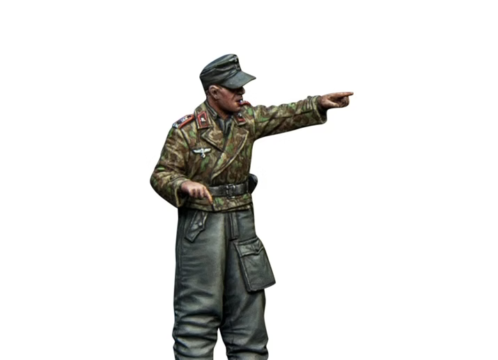 XHSG026 Xuanhua Miniature Art Soldier 1:30