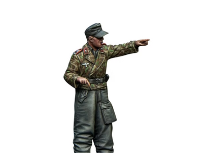 XHSG026 Xuanhua Miniature Art Soldier 1:30