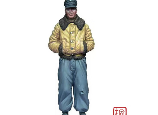 XHSG029 Xuanhua Miniature Art Soldier 1:30