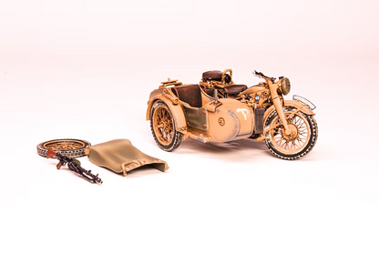 BMWR12 (DAK) (out of stock - restock soon)