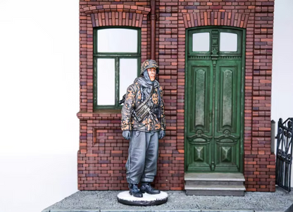 XHSG031 Xuanhua Miniature Art Soldier 1:30