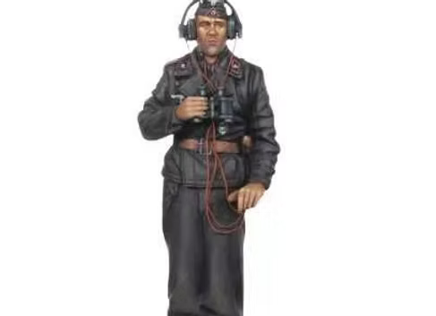 TC003 Xuanhua Miniature Art Soldier 1:30